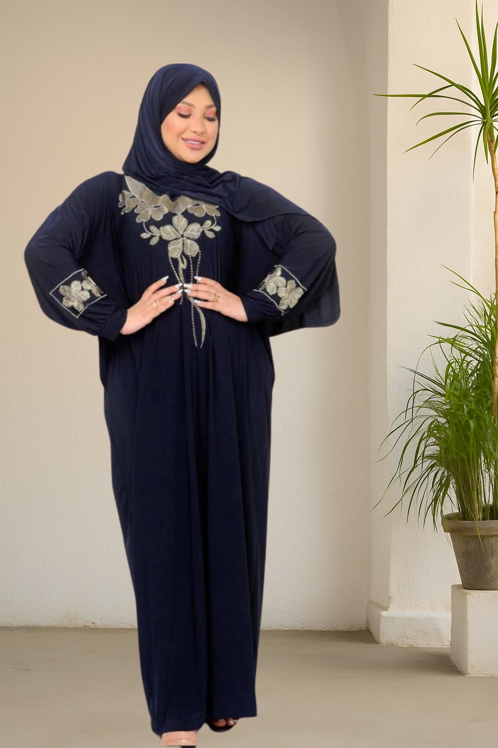 misk اسدال محجبات 8020 من