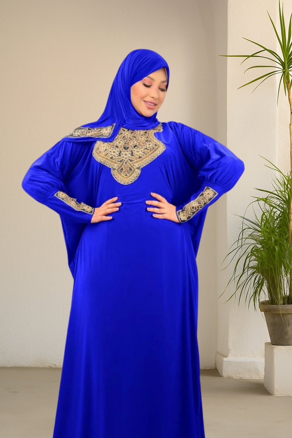 misk اسدال محجبات 8038 من