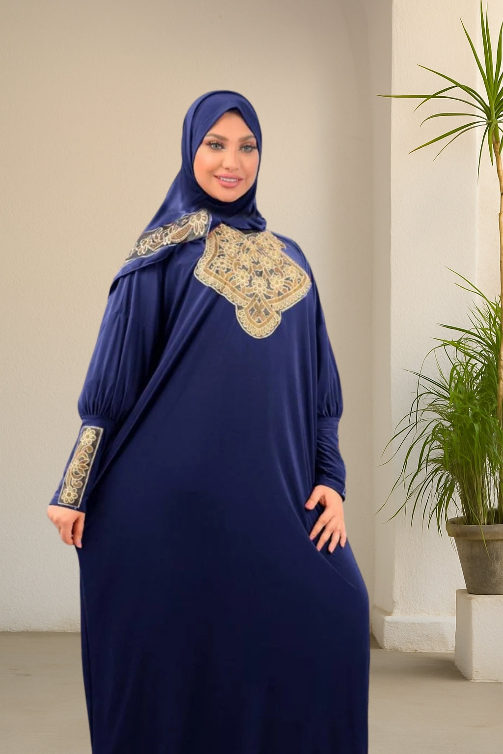 misk اسدال محجبات 8038 من