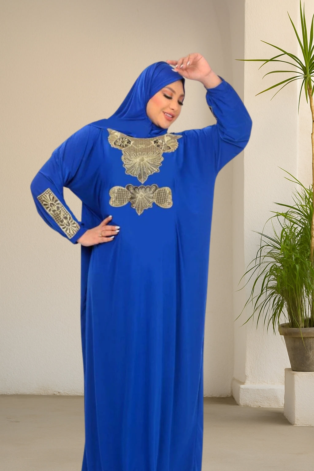 misk اسدال محجبات 8040 من
