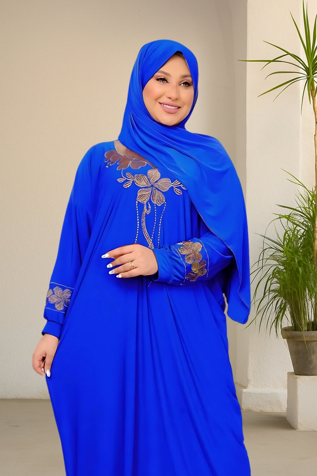 misk اسدال محجبات 8020 من