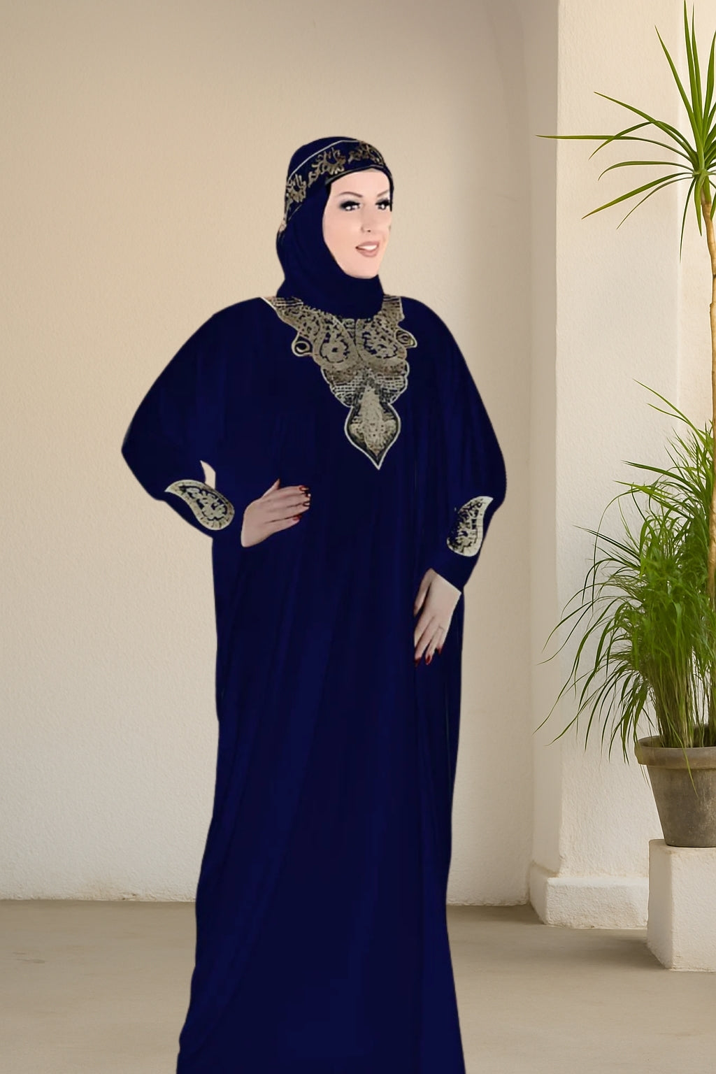 misk اسدال محجبات 281 من