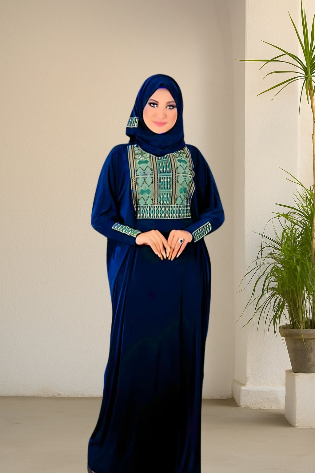 misk اسدال محجبات 433 من