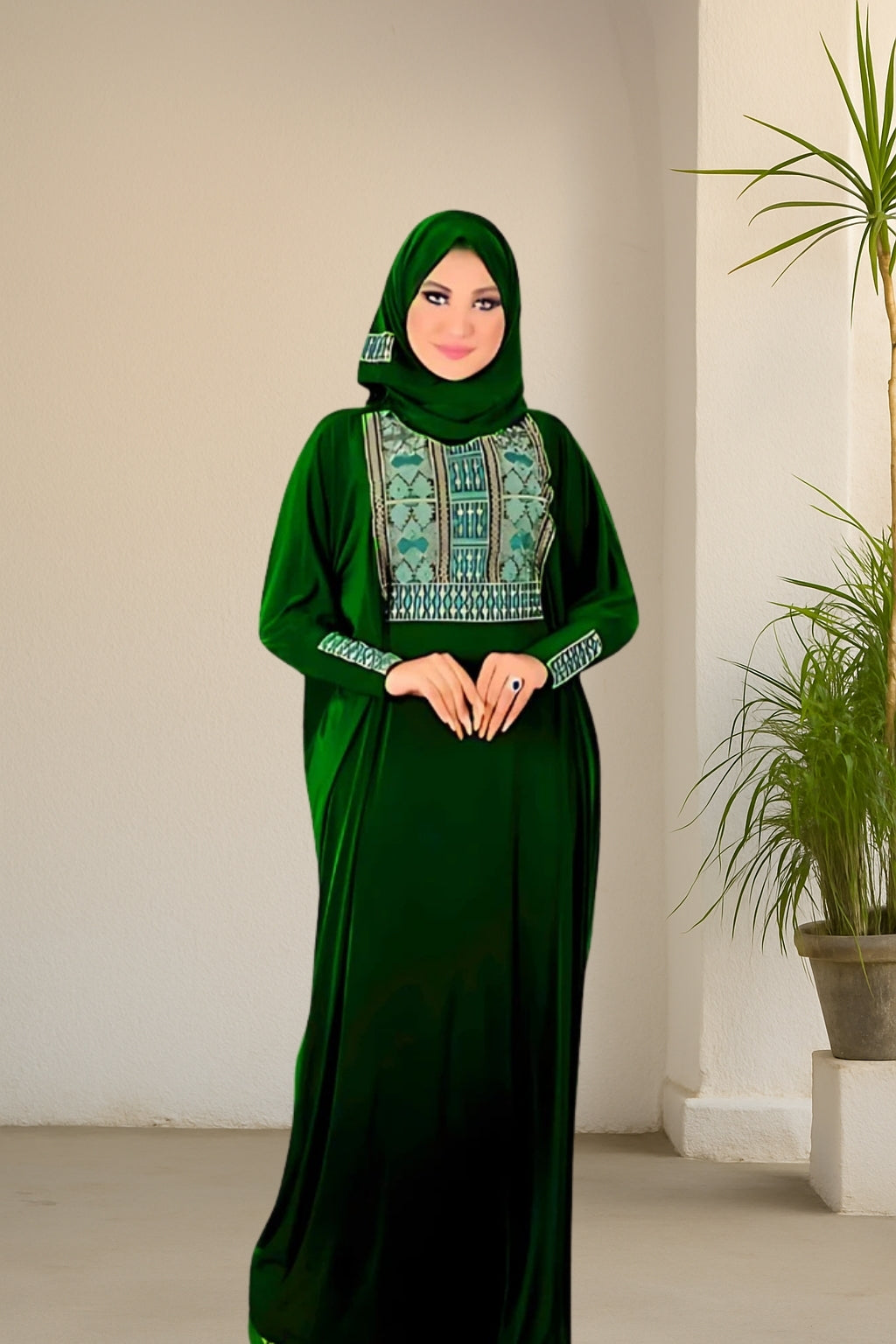 misk اسدال محجبات 433 من