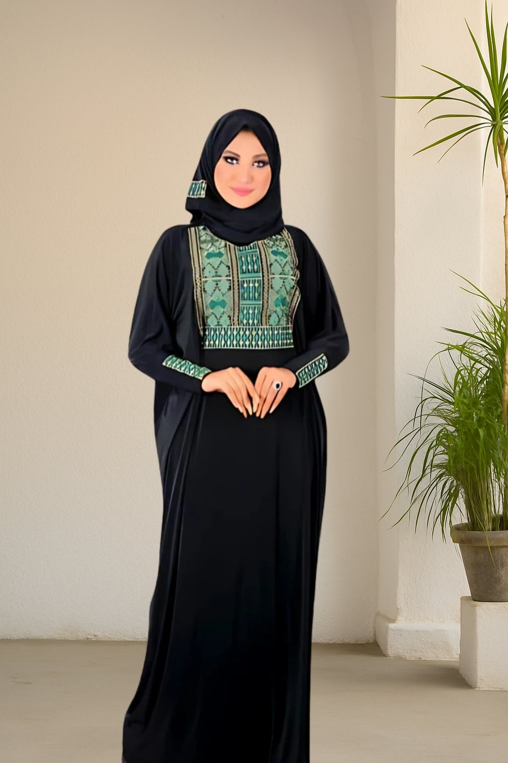 misk اسدال محجبات 433 من