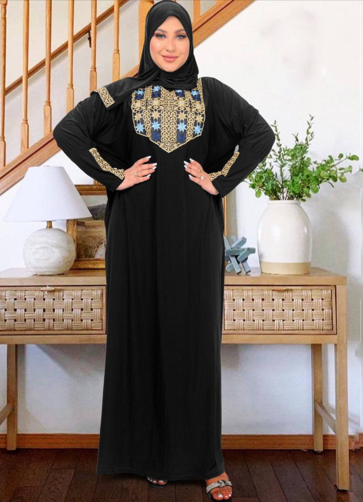 M S Y اسدال محجبات 2016 من