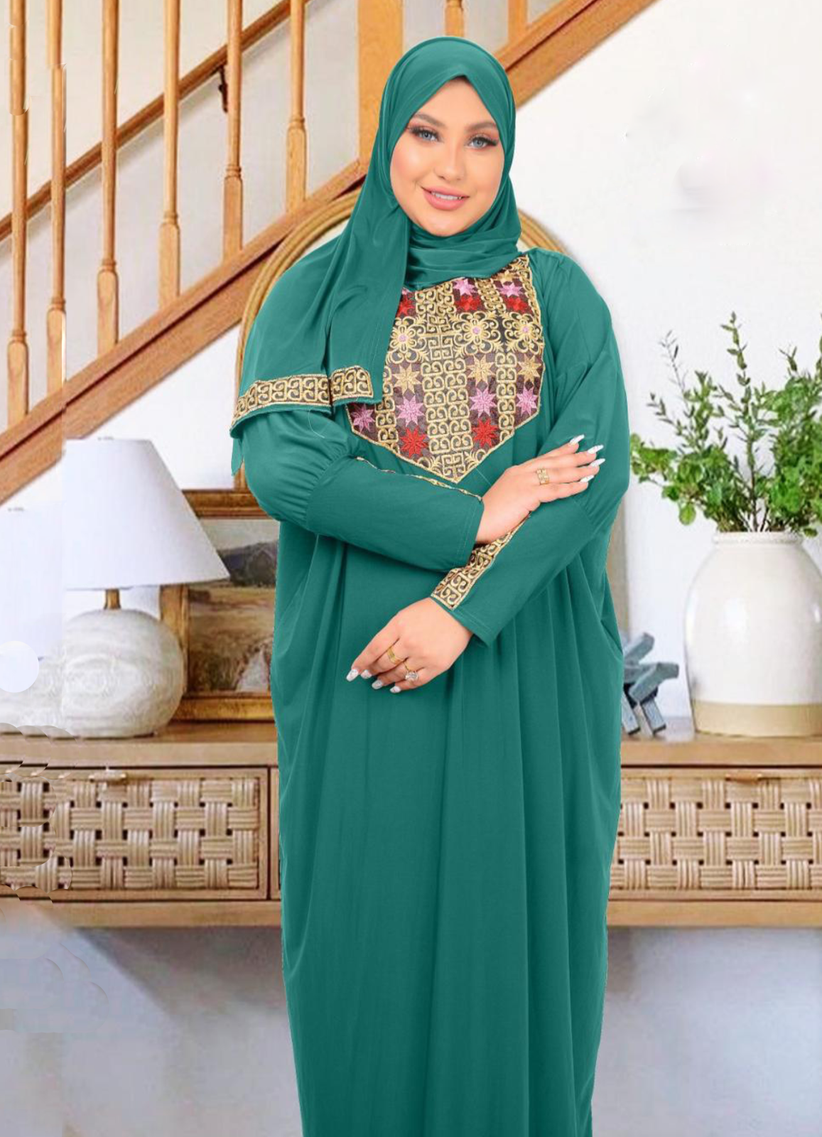 M S Y اسدال محجبات 2016 من
