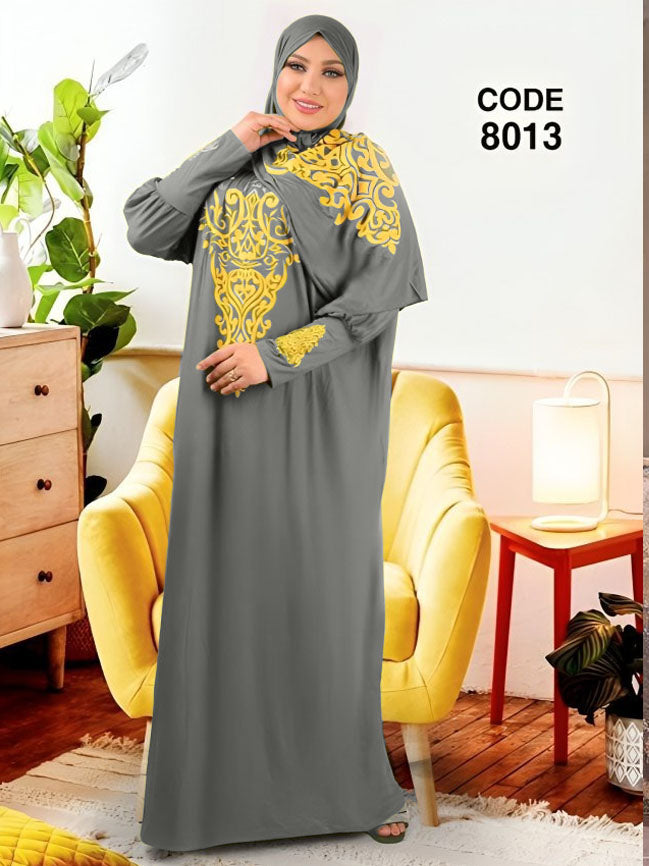 M S Y اسدال محجبات 8013 من