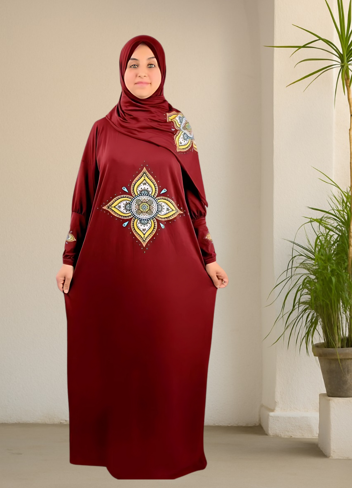 MISK اسدال اطفال 6036 من