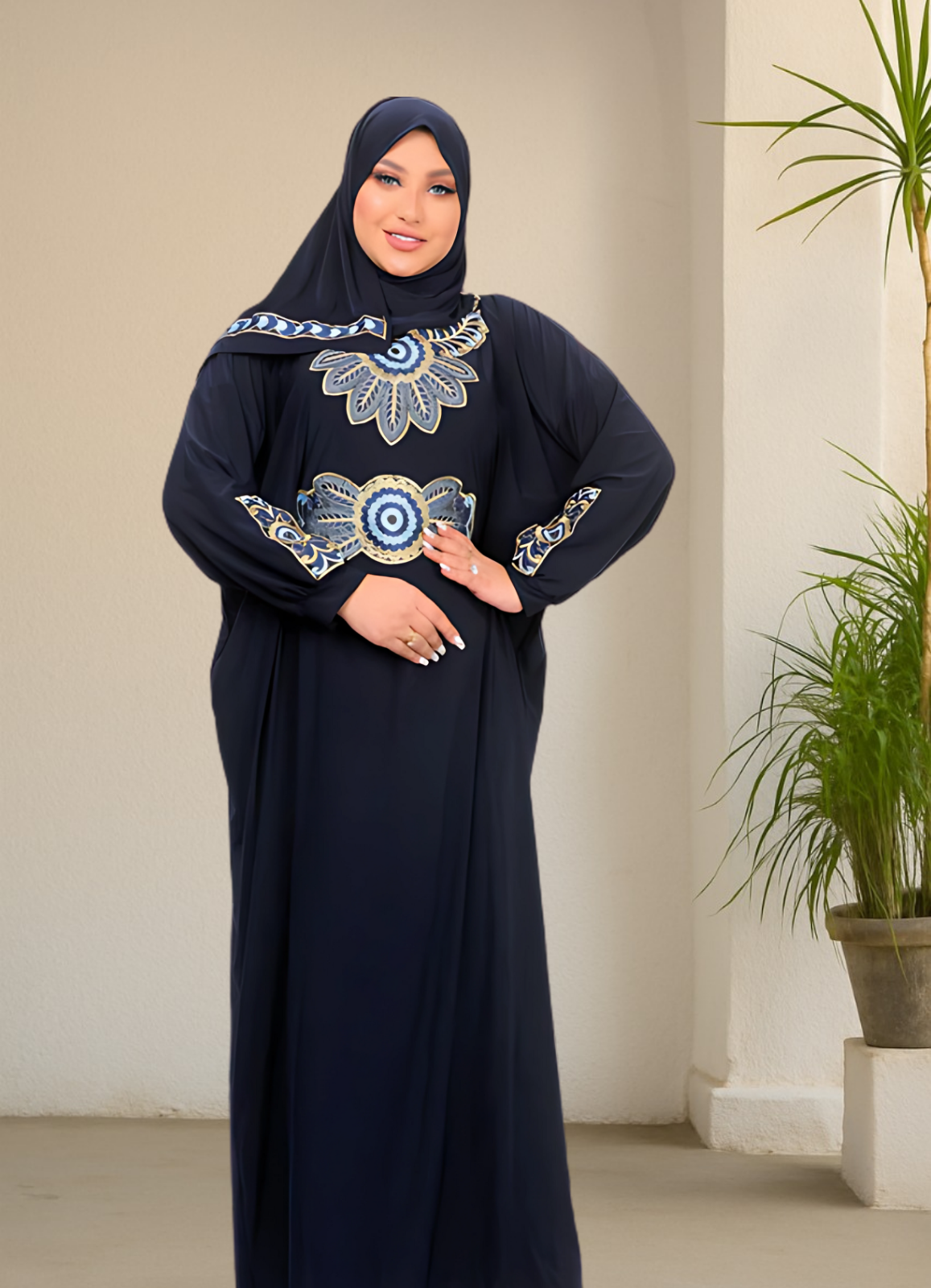 misk اسدال محجبات 20140 من