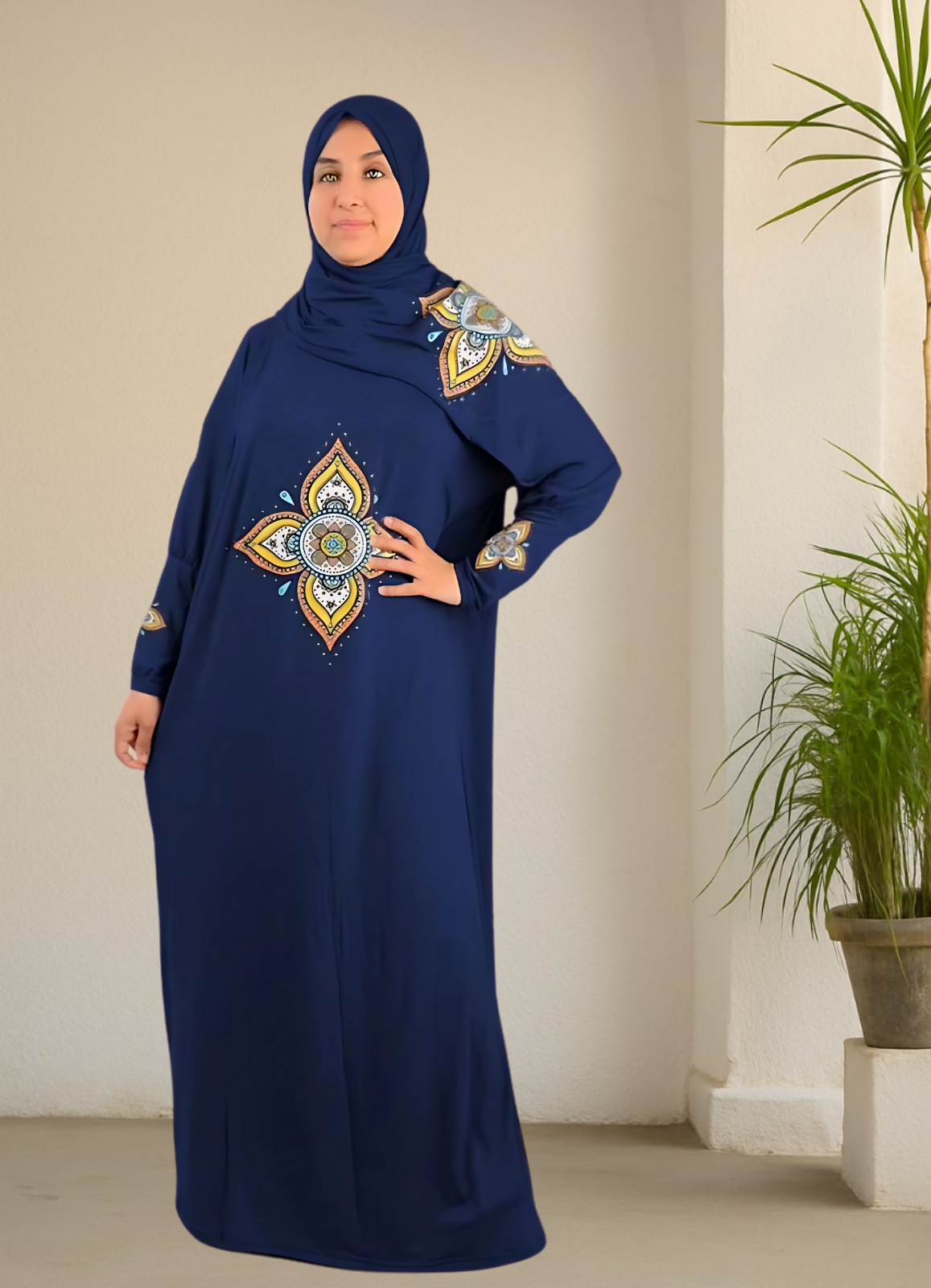 MISK اسدال اطفال 6036 من