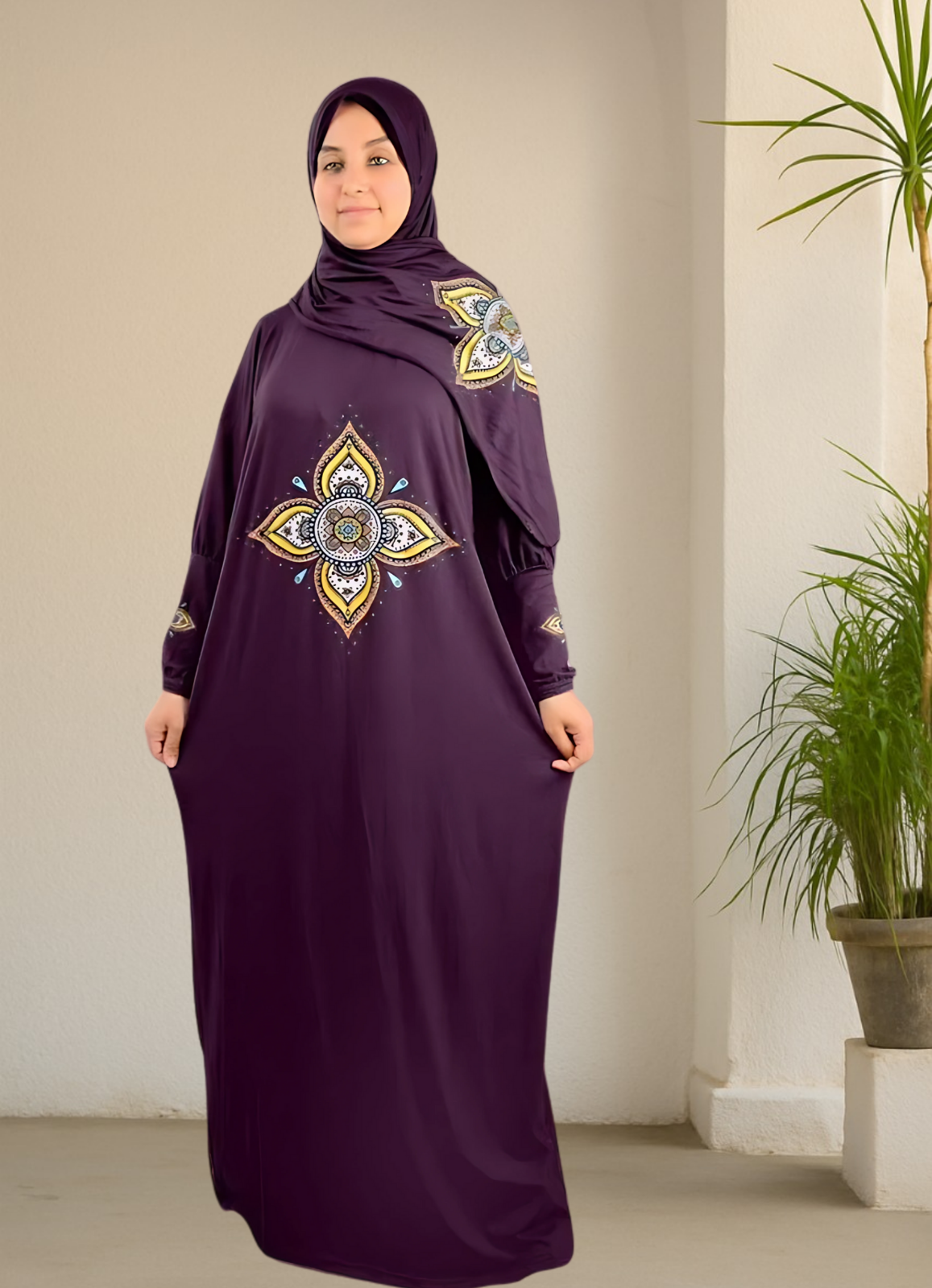 MISK اسدال اطفال 6036 من