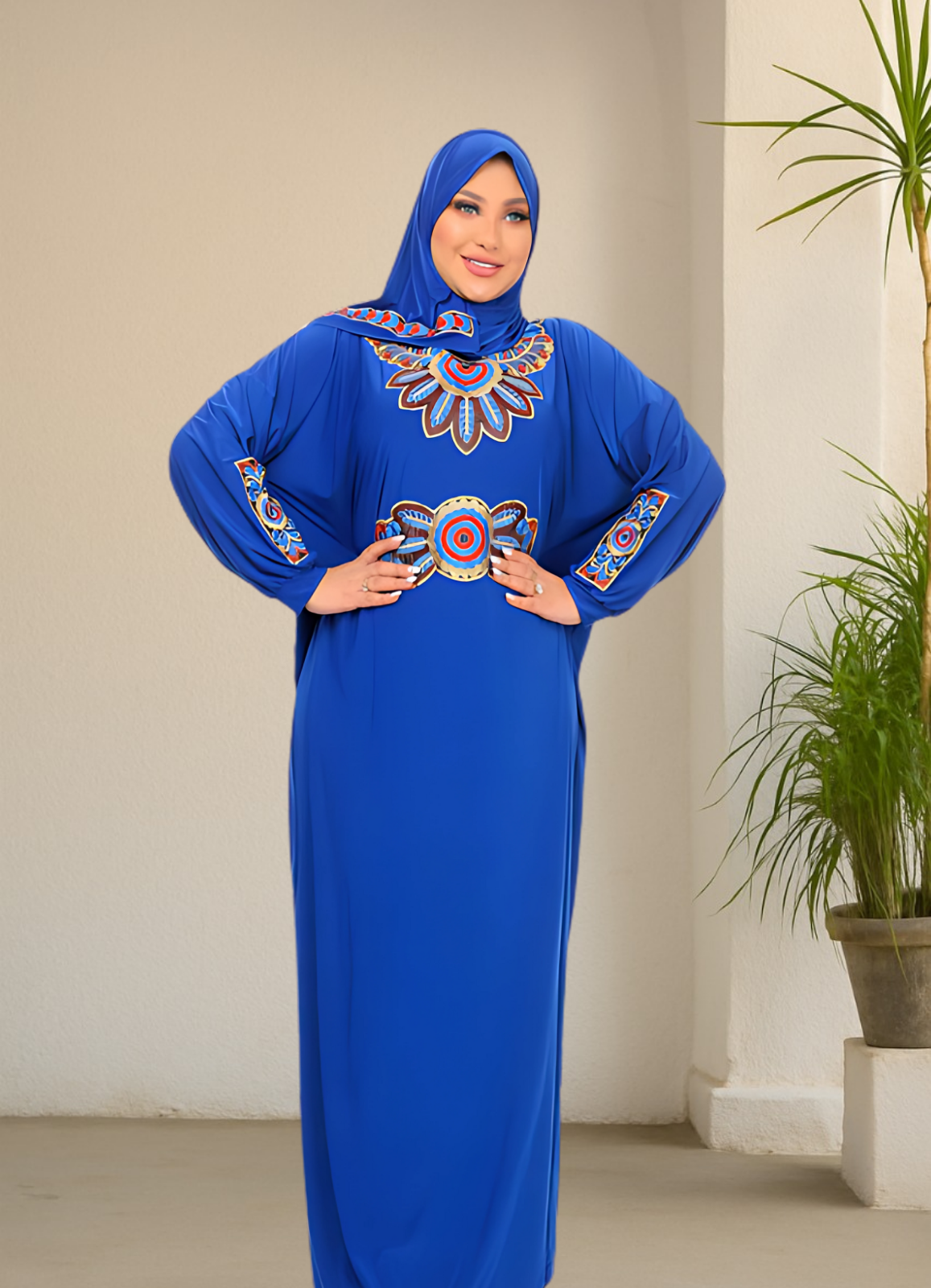 misk اسدال محجبات 20140 من