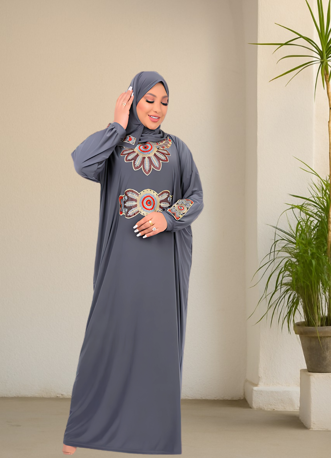 misk اسدال محجبات 20140 من