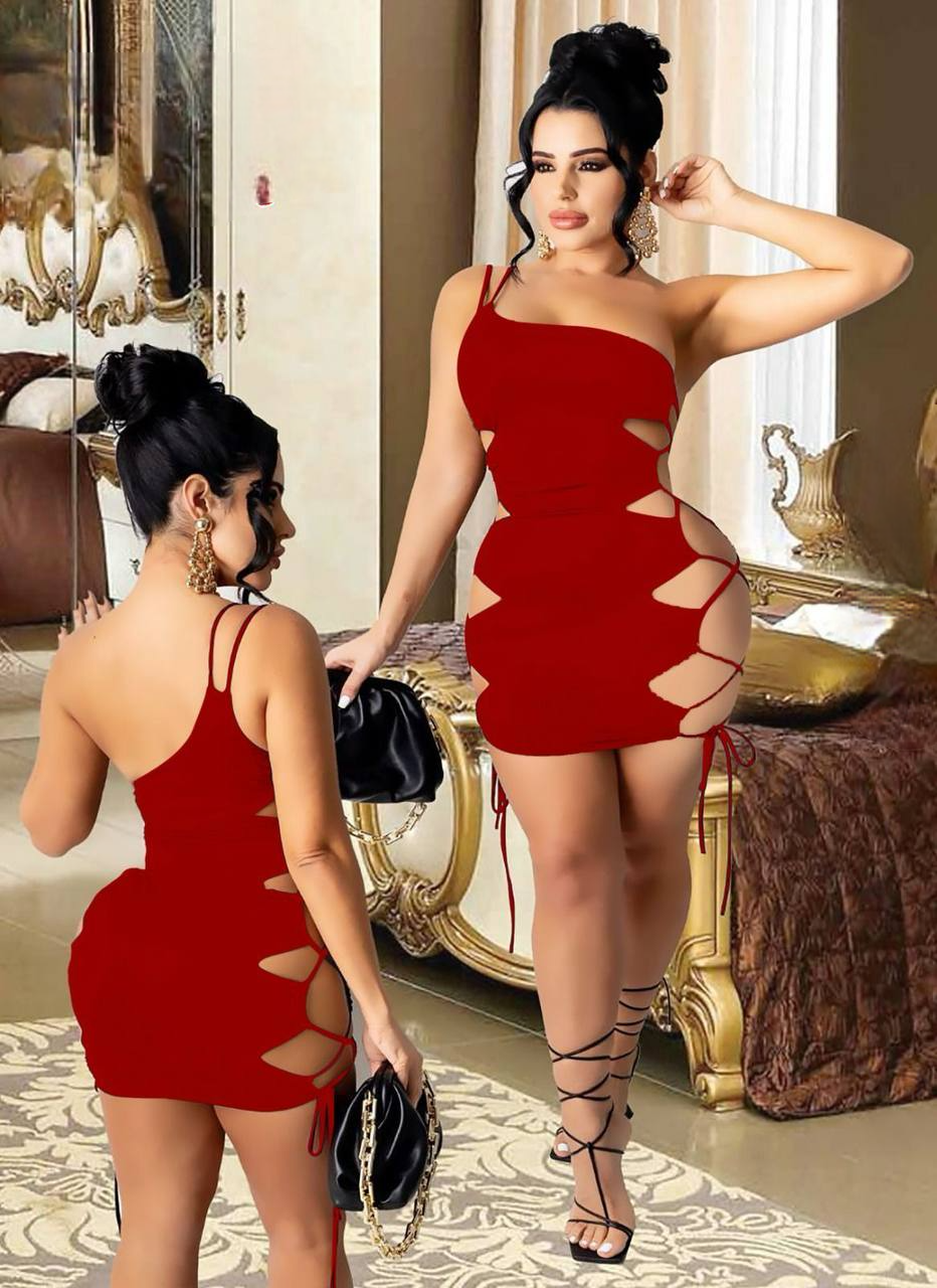 5763 لانجرى شيفون فري سايز كود