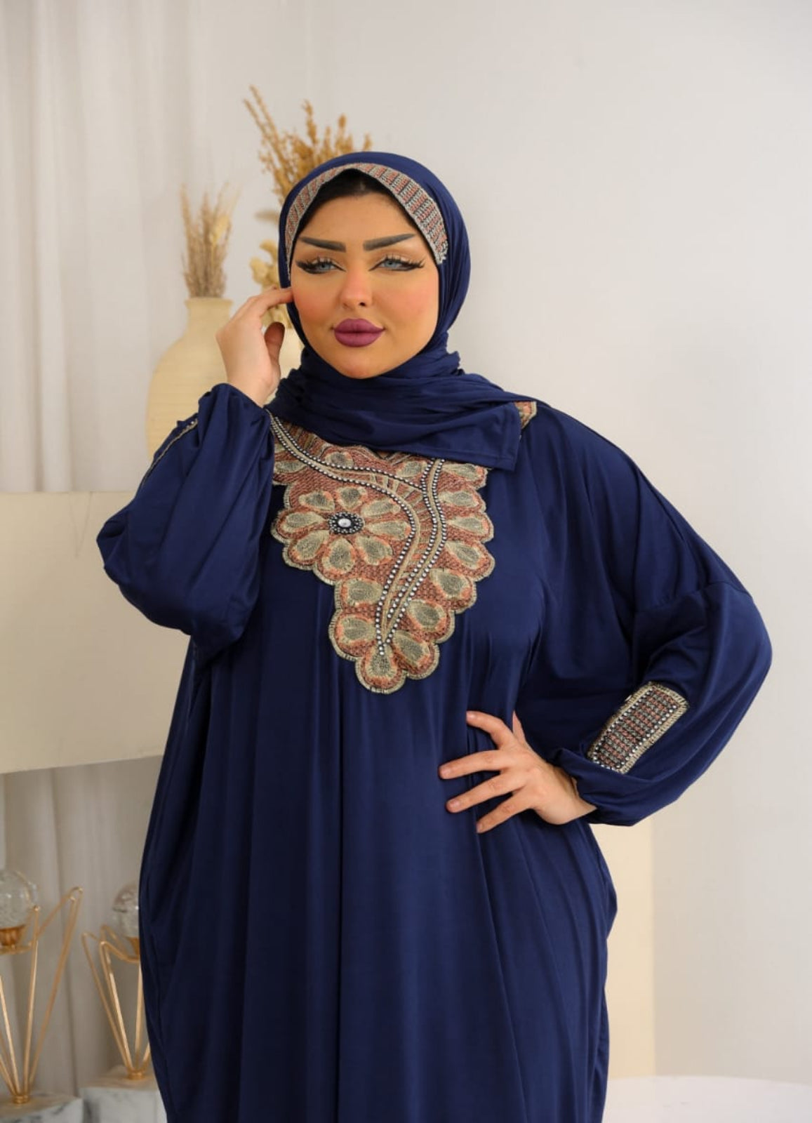 M S Y اسدال قطن شعيرات مشجر كود 80106 من