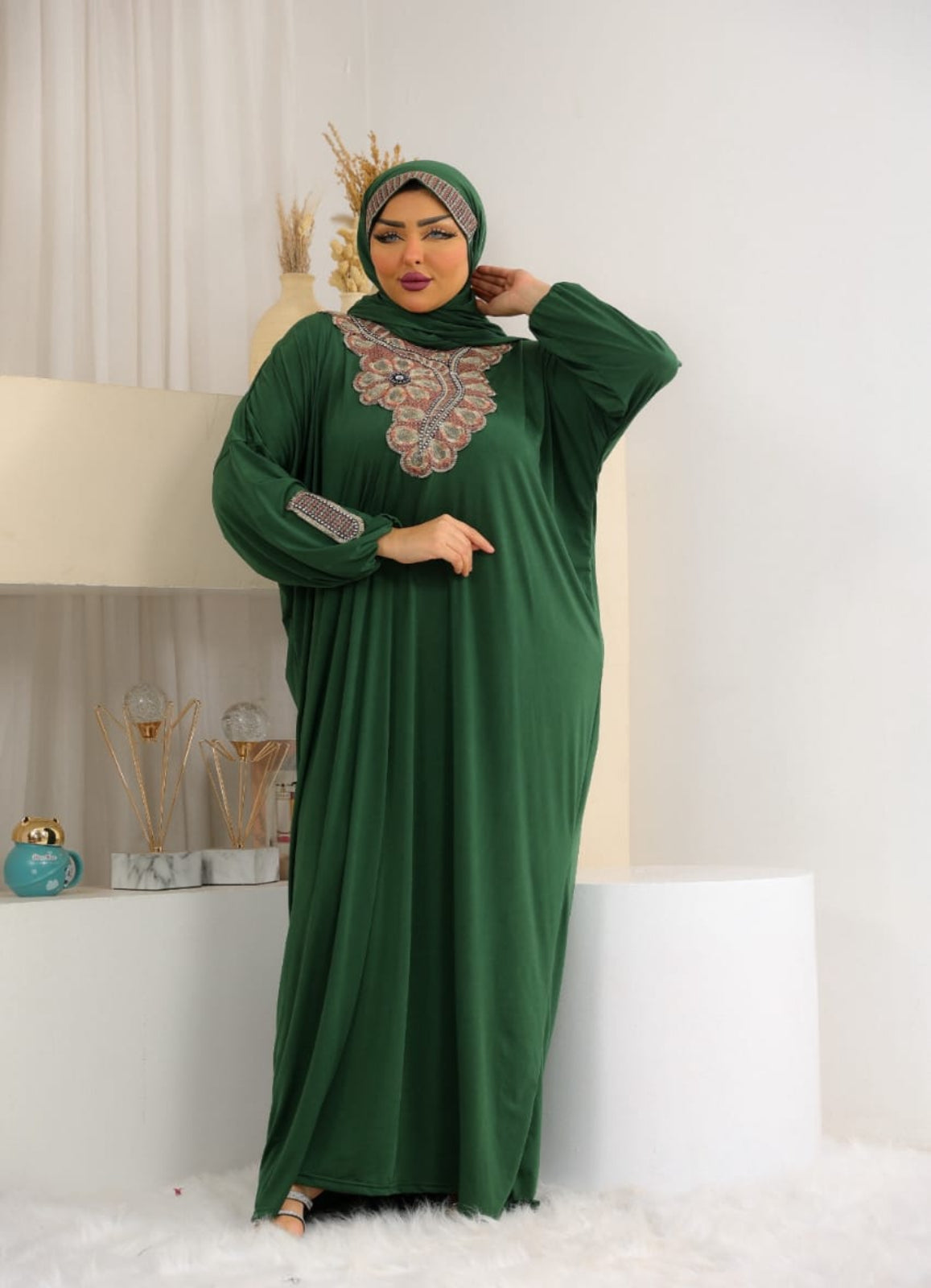 M S Y اسدال قطن شعيرات مشجر كود 80106 من