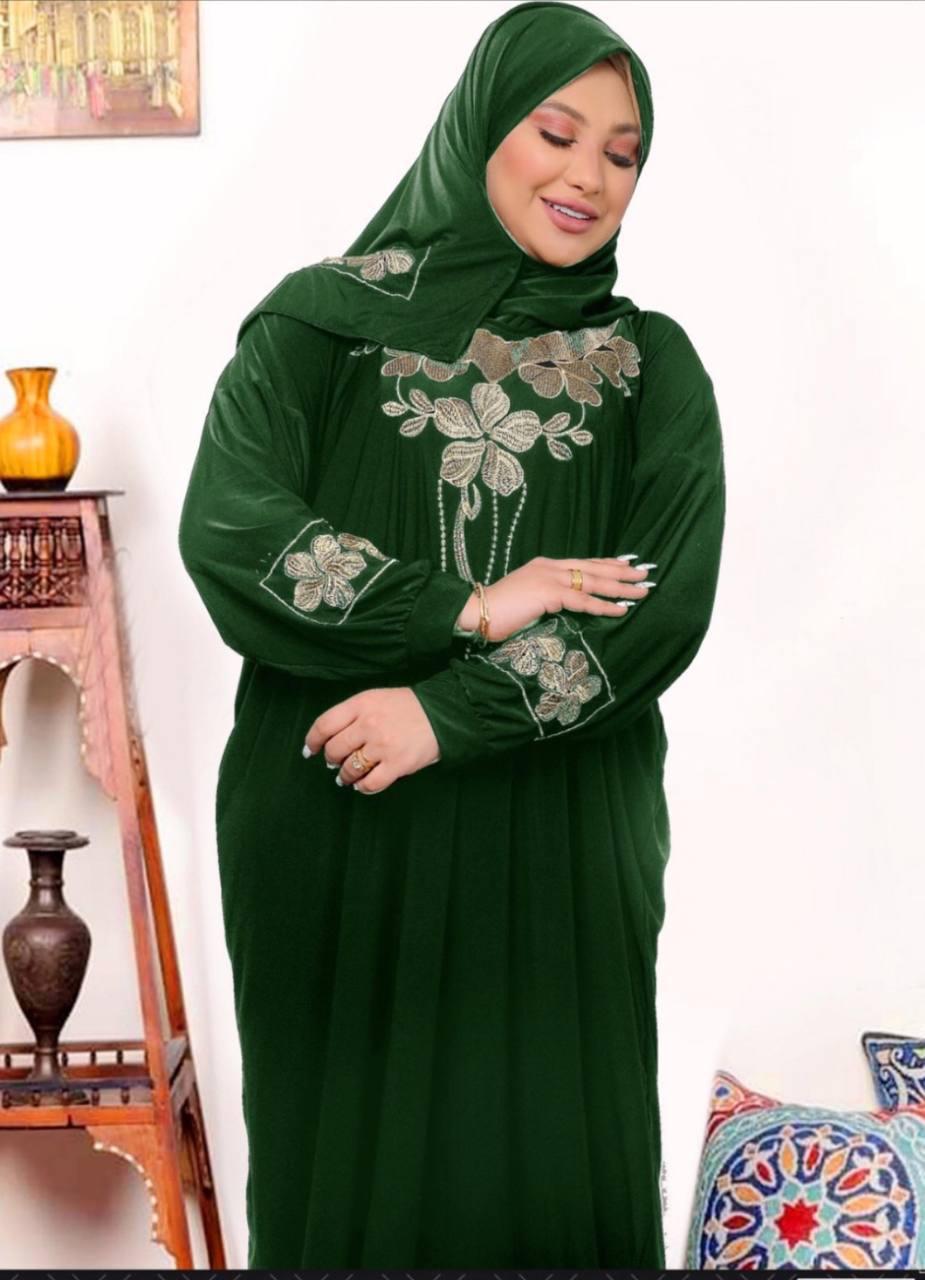 M S Y اسدال محجبات 8020 من