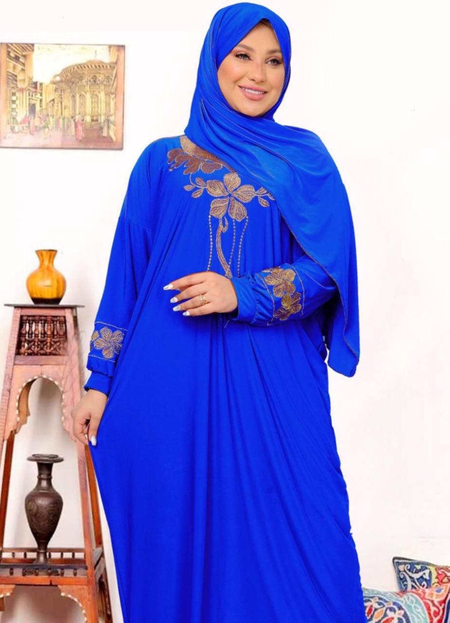 M S Y اسدال محجبات 8020 من