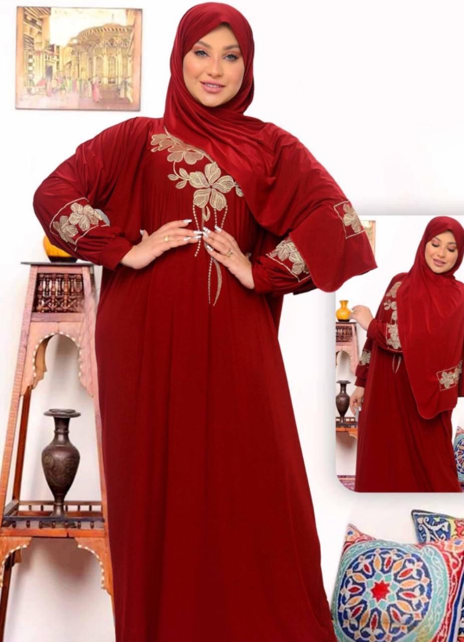 M S Y اسدال محجبات 8020 من