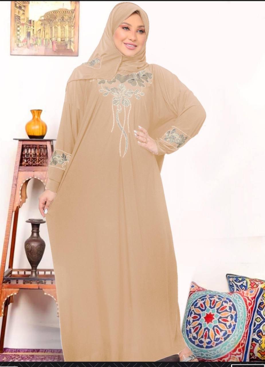 M S Y اسدال محجبات 8020 من