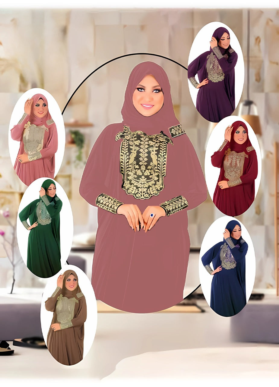 M S Y اسدال محجبات 435 من