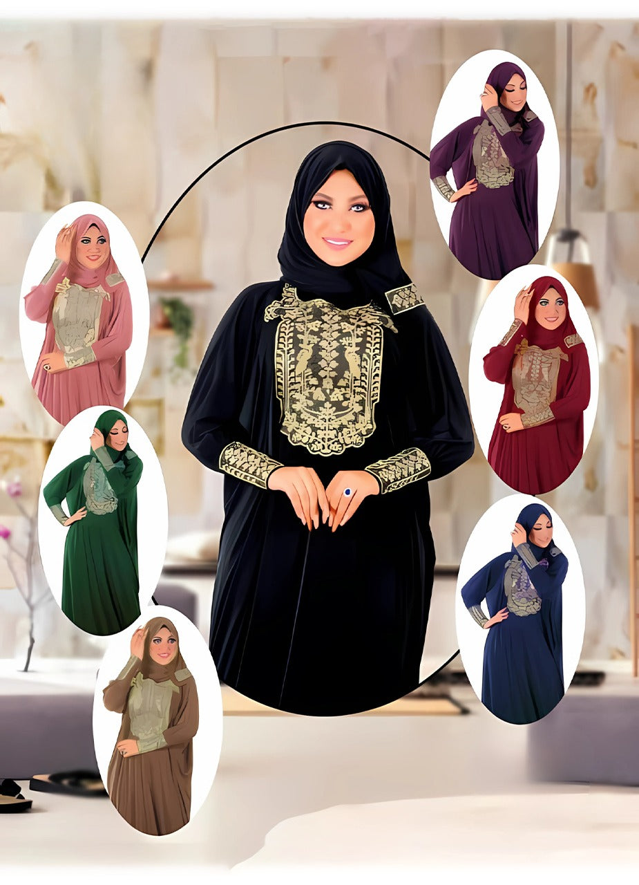 M S Y اسدال محجبات 435 من