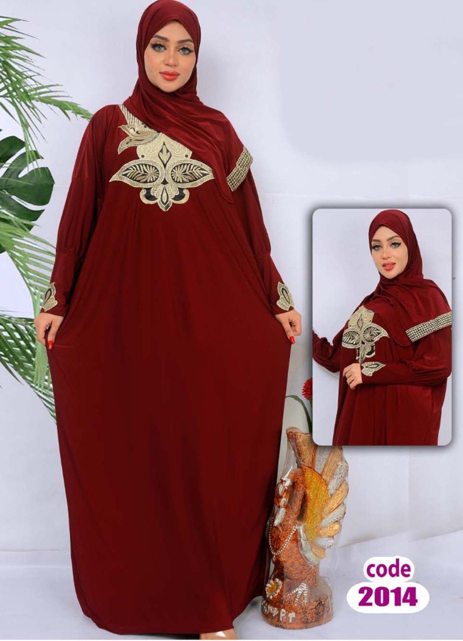 M S Y اسدال محجبات 2014 من