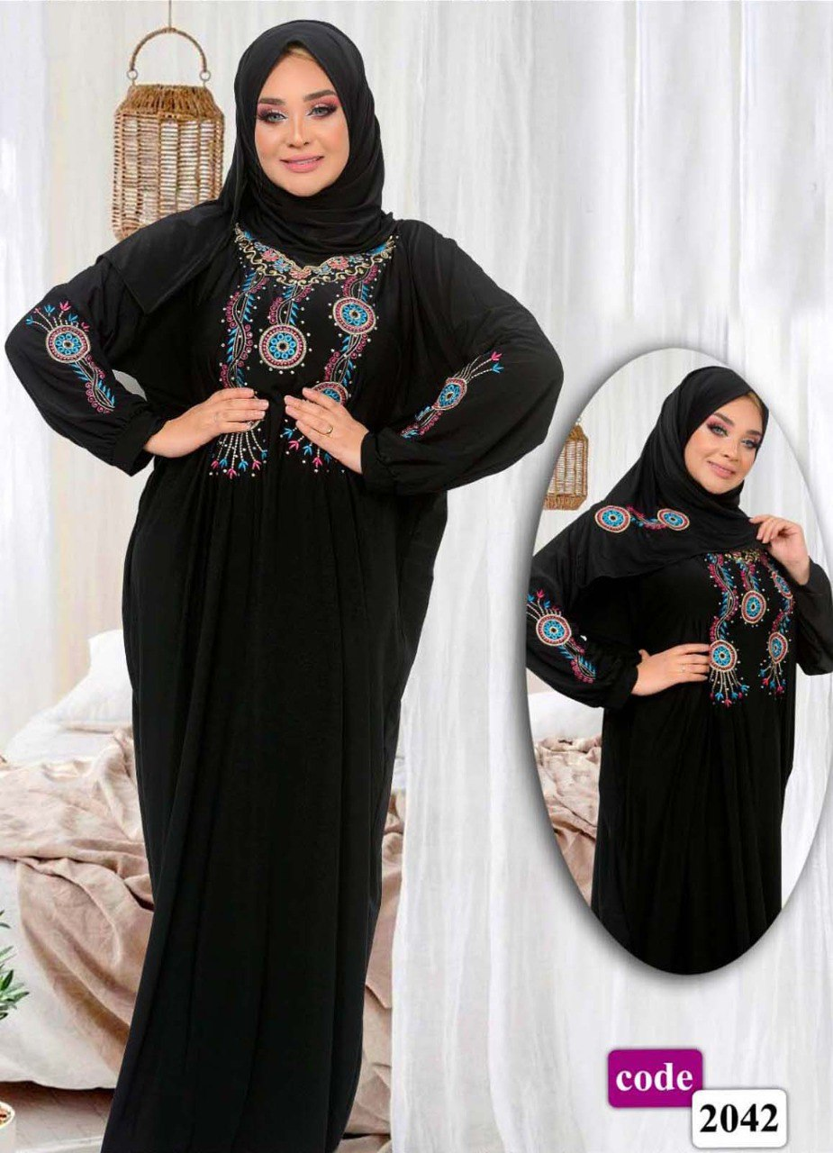 M S Y اسدال محجبات 2042 من