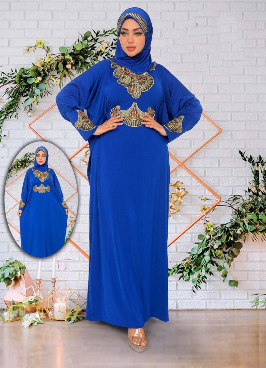 M S Y اسدال محجبات 7001 من