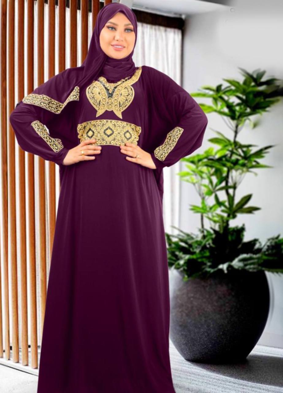M S Y اسدال محجبات 8003 من