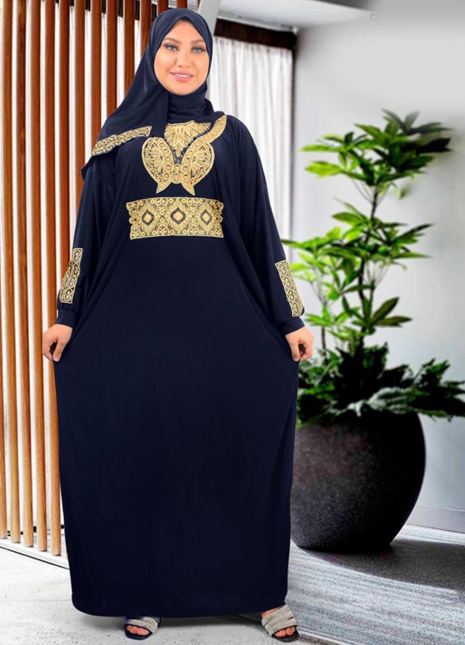 M S Y اسدال محجبات 8003 من