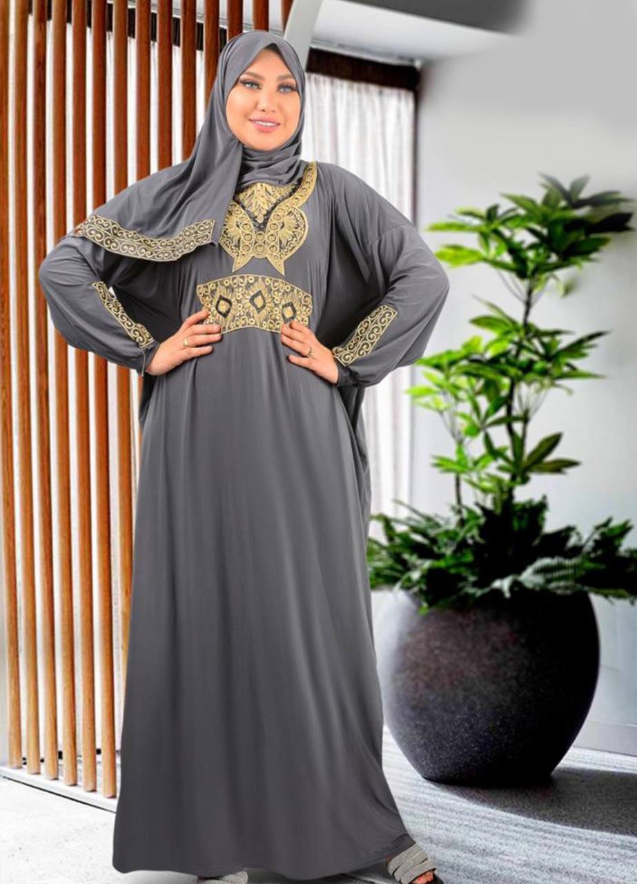 M S Y اسدال محجبات 8003 من