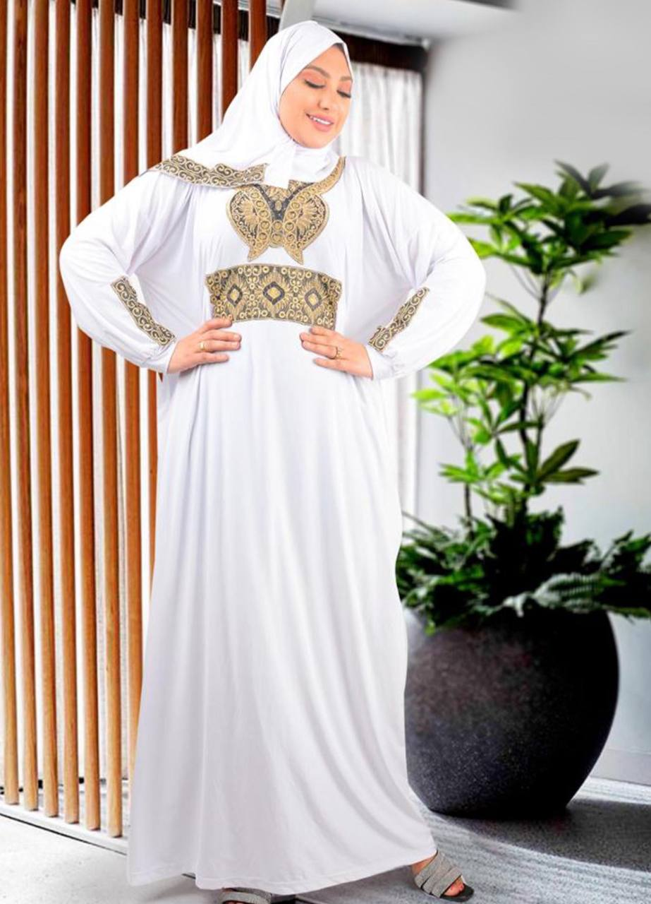 M S Y اسدال محجبات 8003 من