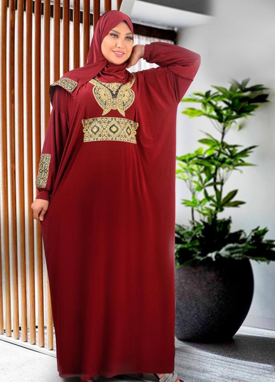 M S Y اسدال محجبات 8003 من