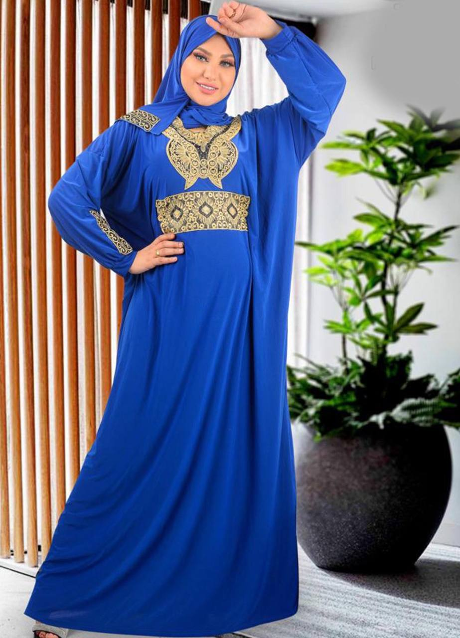 M S Y اسدال محجبات 8003 من