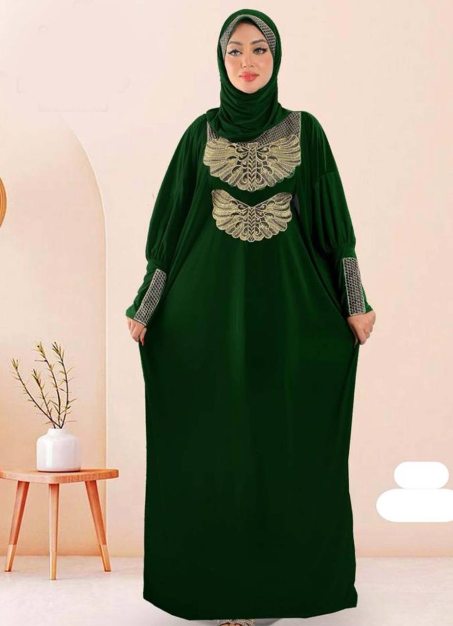 M S Y اسدال محجبات 2002 من