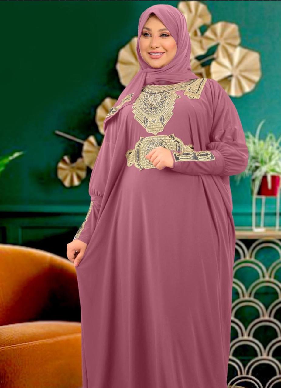 M S Y اسدال محجبات 8039 من
