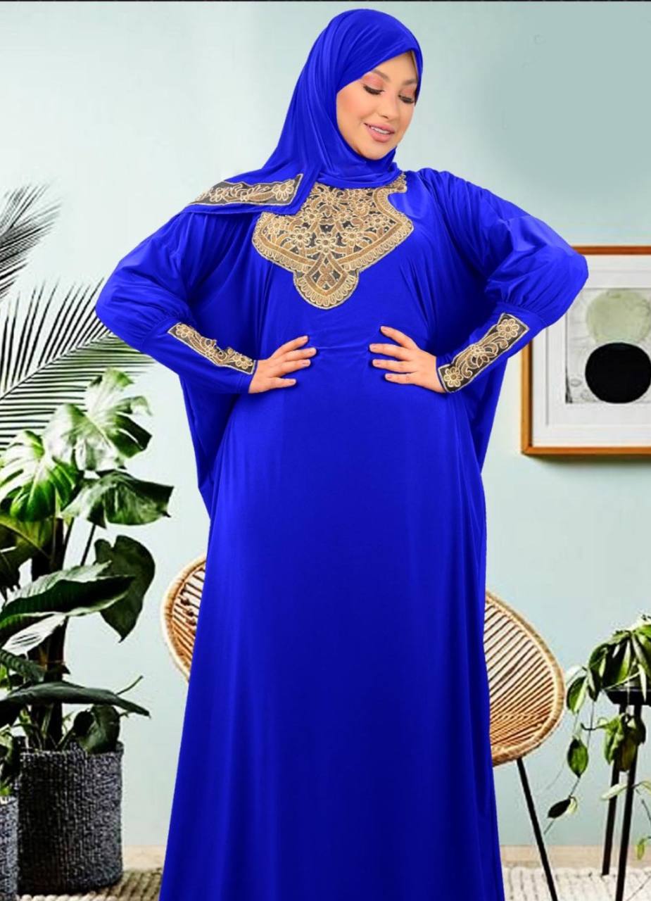 M S Y اسدال محجبات 8038 من