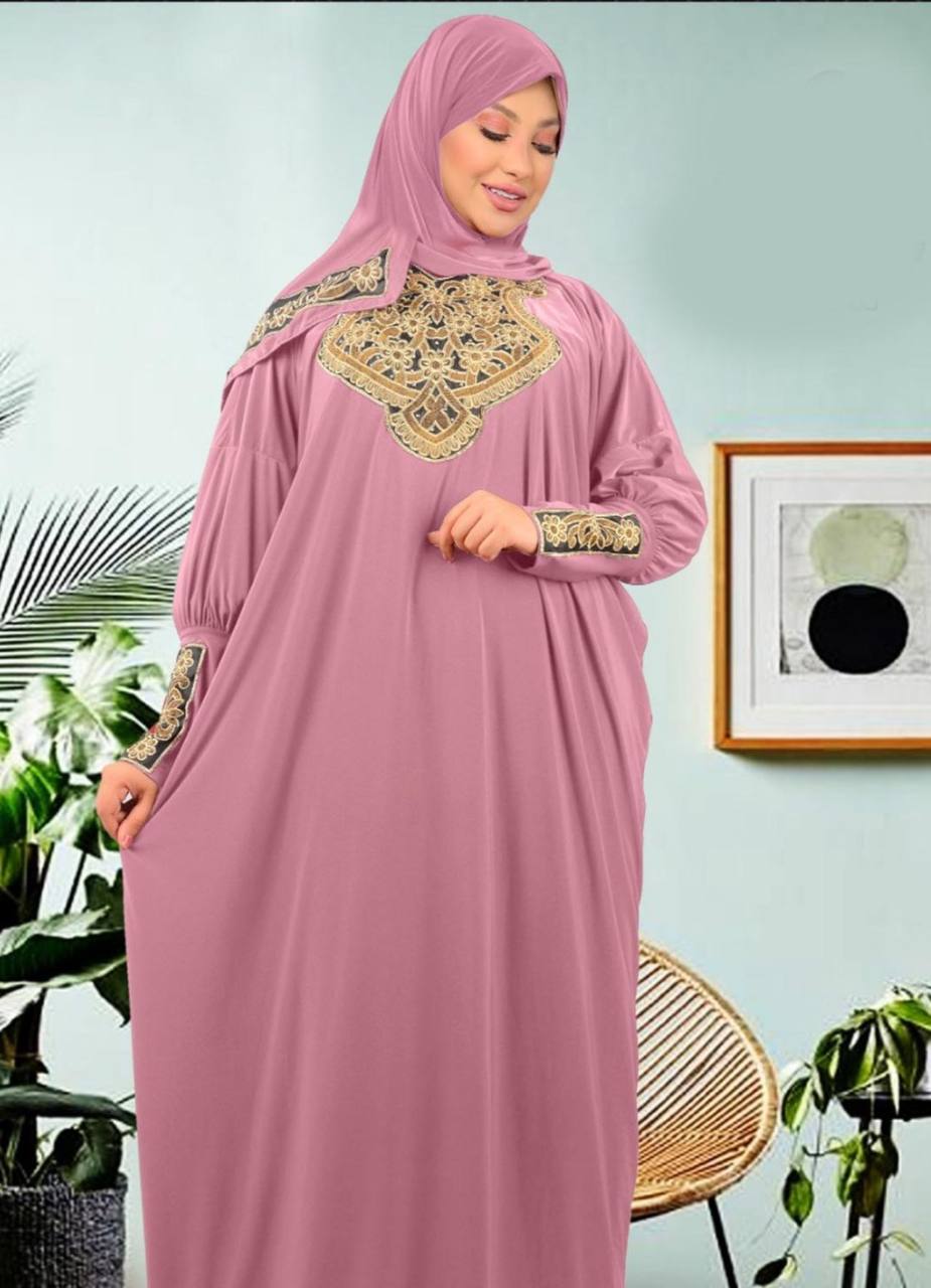 M S Y اسدال محجبات 8038 من