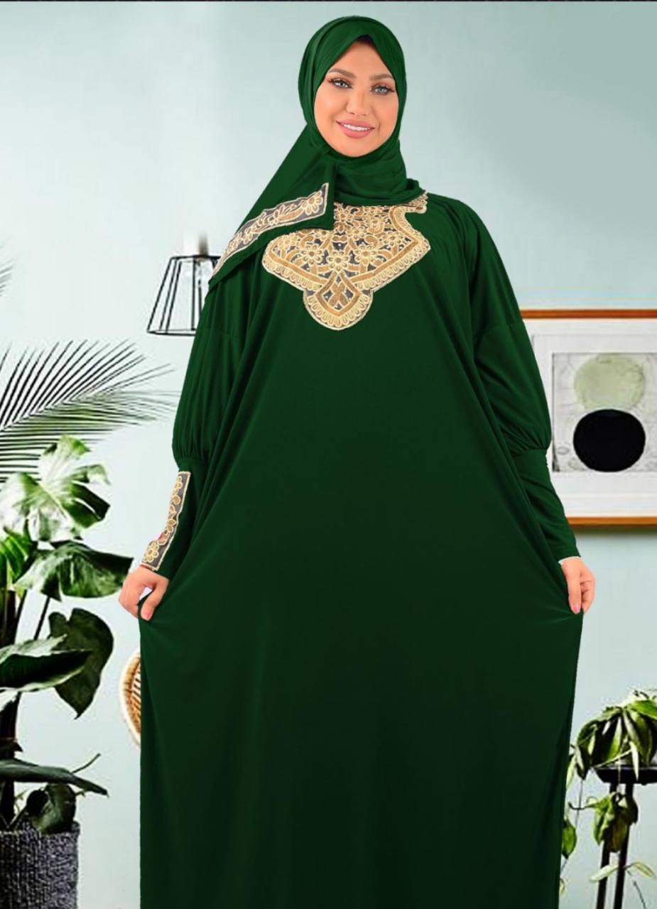 M S Y اسدال محجبات 8038 من
