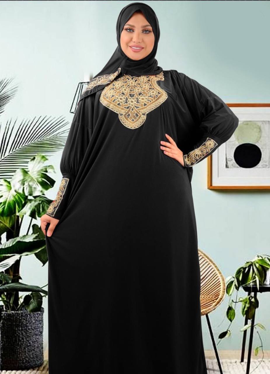 M S Y اسدال محجبات 8038 من