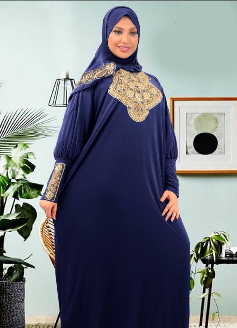 M S Y اسدال محجبات 8038 من