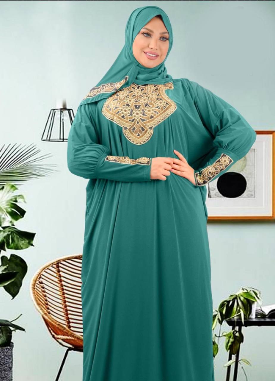 M S Y اسدال محجبات 8038 من