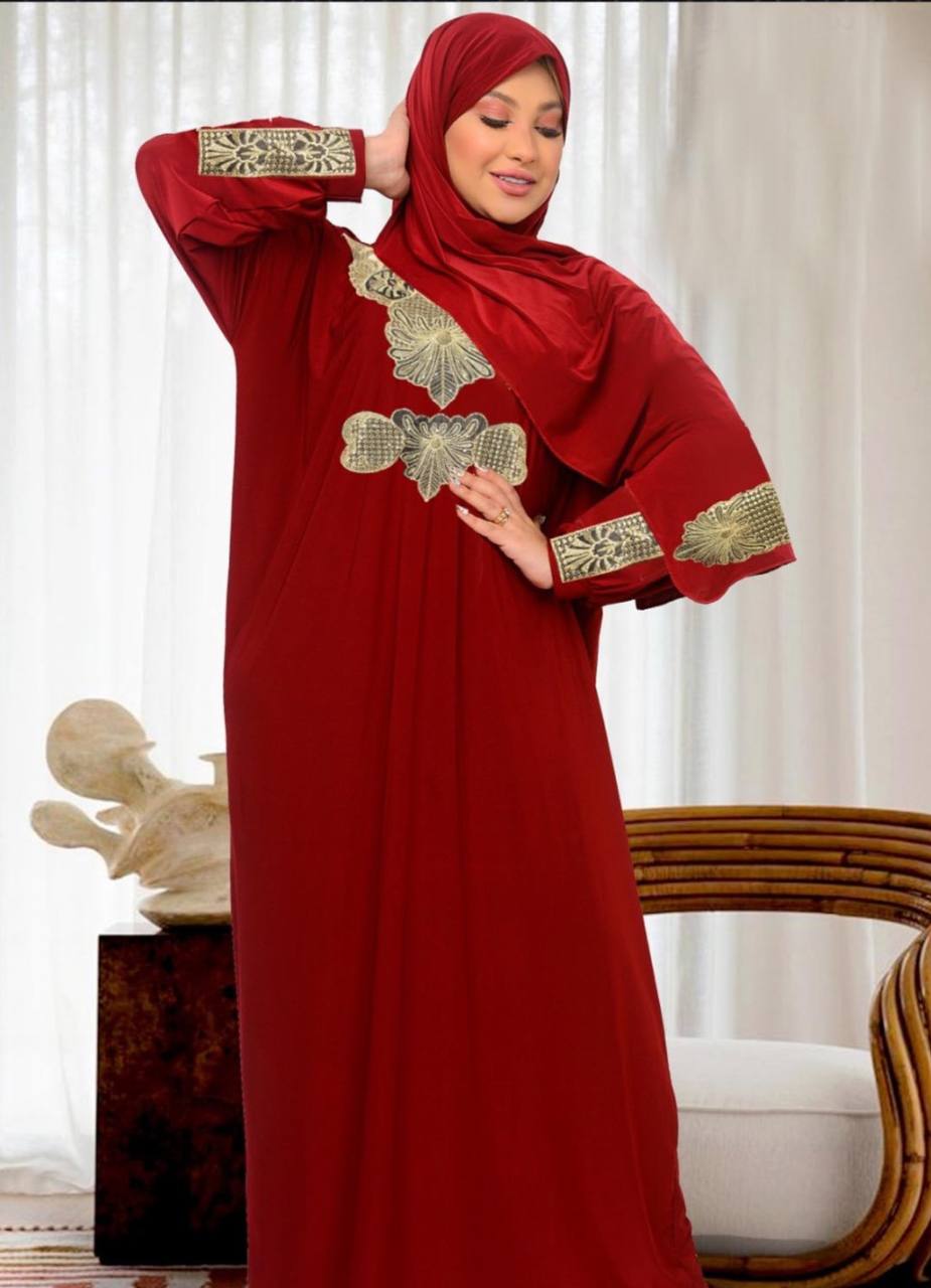 M S Y اسدال محجبات 8040 من