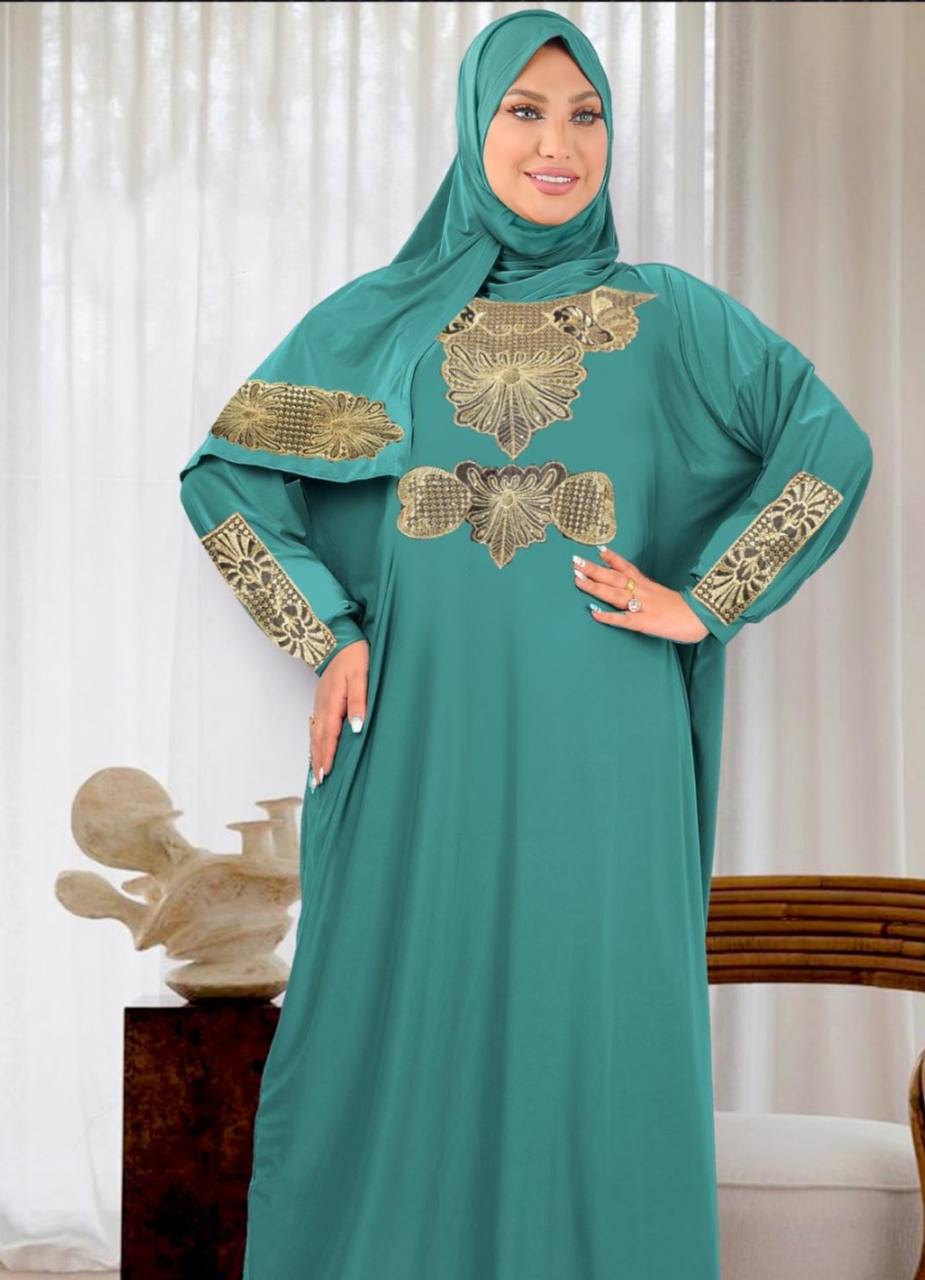 M S Y اسدال محجبات 8040 من
