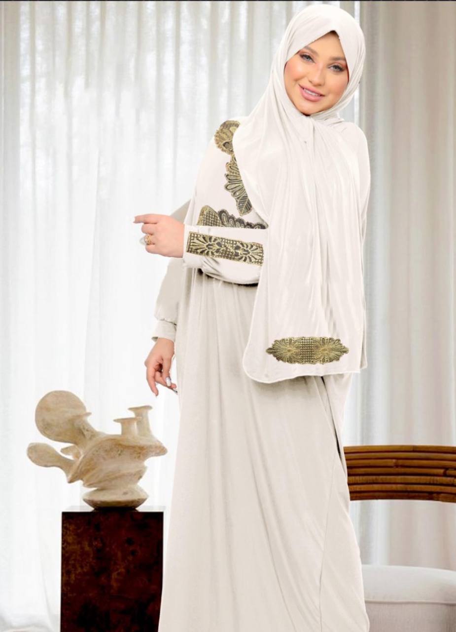 M S Y اسدال محجبات 8040 من