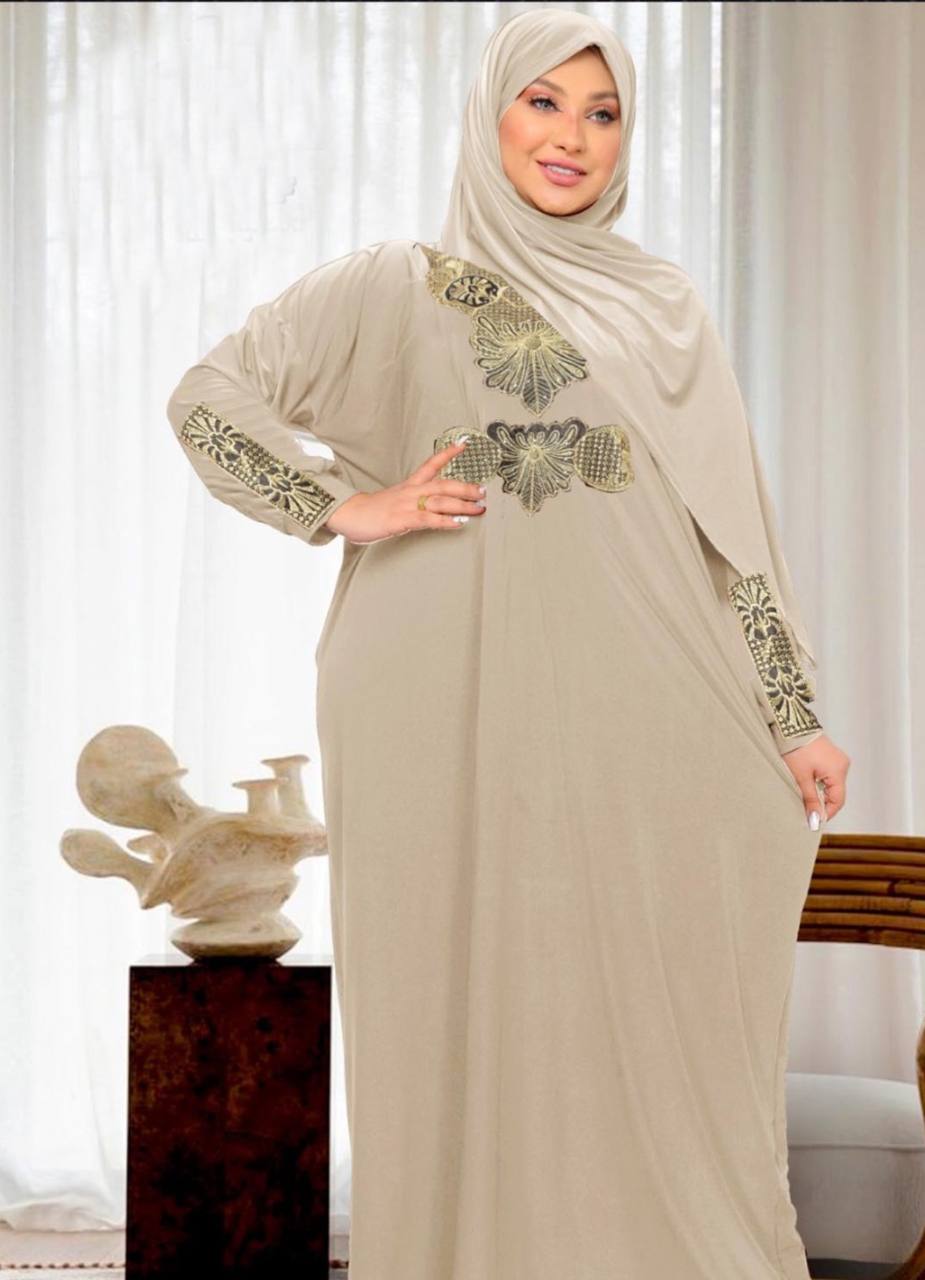 M S Y اسدال محجبات 8040 من
