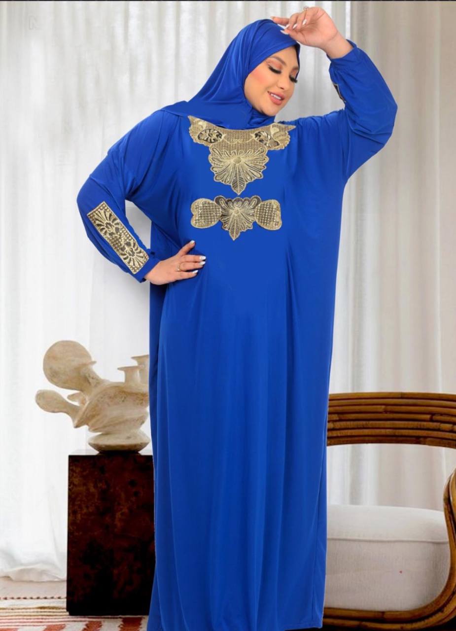 M S Y اسدال محجبات 8040 من