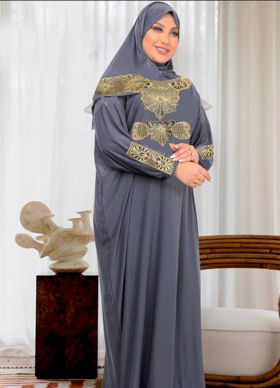 M S Y اسدال محجبات 8040 من
